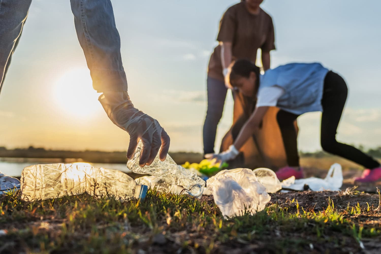 environmental charity