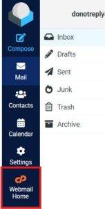 webmail